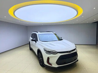 2023 Chevrolet Orlando II, белый, 1110000 рублей, вид 2