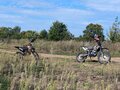 2026 FX moto YX300, чёрный, 120000 рублей - вид 1