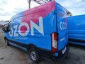 2021 Ford Transit, синий, 2319000 рублей - вид 3