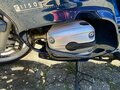 2004 BMW R 1150 RT, синий, 500000 рублей - вид 9