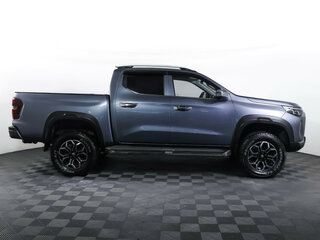 2023 Changan Hunter Plus, серый, 2590000 рублей, вид 4