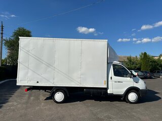 2019 ГАЗ ГАЗель (3302), белый, 1350000 рублей, вид 5