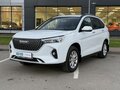 2023 Haval M6 II, белый, 1720000 рублей