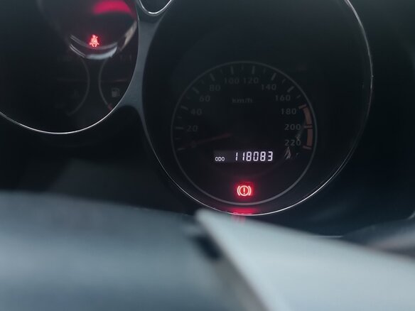 2011 Haima 3, белый, 230000 рублей - вид 6