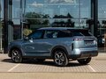 2024 Jaecoo J7 I, серый - вид 3