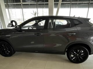 2026 Changan CS35 Max, серый, 2839900 рублей, вид 4