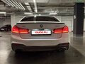2018 BMW 5 серии 530i xDrive VII (G30/G31/G38), белый, 3250000 рублей - вид 6