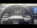 2023 Ford Transit Custom SWB I (China Market), чёрный - вид 5