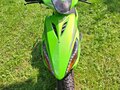 2026 Sachs 49er, зелёный, 50000 рублей