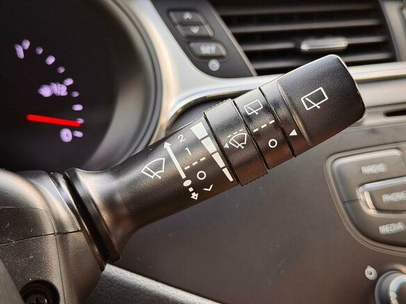2018 Kia Ceed II Рестайлинг, красный, 1199000 рублей - вид 18