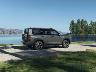 2026 Haval H9 II, серый, 5246010 рублей, вид 1