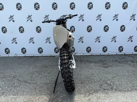 2026 Triumph TF 450-E, чёрный, 920000 рублей, вид 4