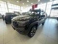 2026 Lada (ВАЗ) Niva Travel I Рестайлинг, чёрный, 1814000 рублей - вид 1
