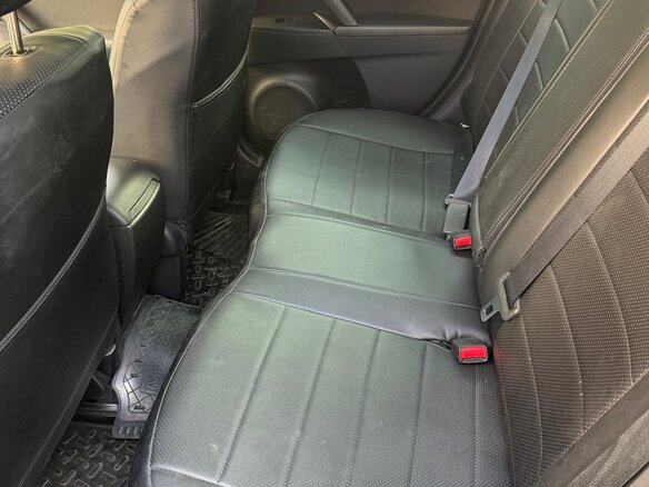 2011 Mazda 3 II (BL) Рестайлинг, коричневый, 1050000 рублей - вид 17