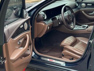 2017 Mercedes-Benz E-Класс 200 V (W213, S213, C238), зелёный, 2450000 рублей, вид 1