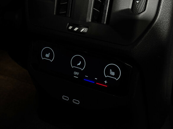 2026 BMW X3 20i xDrive IV (G45/G48), белый - вид 16