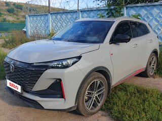 2024 Changan CS55 Plus II, серый, 2080000 рублей, вид 1