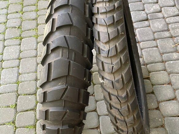 2022 KTM 890 Adventure R, чёрный, 1290000 рублей - вид 13