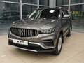 2026 Belgee X70 I Рестайлинг, серый, 2745990 рублей - вид 4
