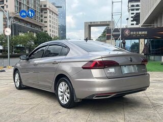 2022 Volkswagen Bora IV (China Market) Рестайлинг, серый, 1100000 рублей, вид 4