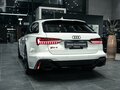 2022 Audi RS 6 IV (C8), белый, 13200000 рублей - вид 2