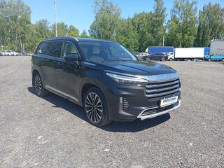 2022 Exeed VX I, чёрный, 1996200 рублей, вид 2
