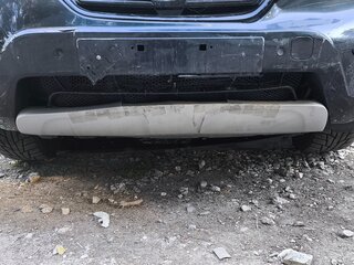 2014 Renault Koleos I Рестайлинг 2, серый, 900000 рублей, вид 4