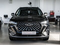 2023 Chery Tiggo 7 Pro Max I, чёрный, 2200000 рублей - вид 1