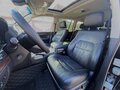 2016 Toyota Land Cruiser 200 Series Рестайлинг 2, чёрный, 5400000 рублей - вид 11