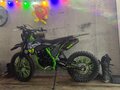 2025 Full Crew Thunderbolt, зелёный, 120000 рублей