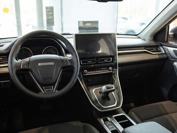 2026 Haval M6 II, серый, 2349000 рублей - вид 7