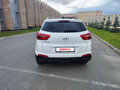 2021 Hyundai Creta I Рестайлинг, белый, 1785000 рублей - вид 7