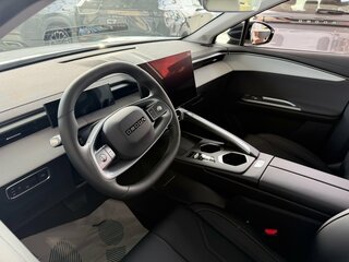 2026 Omoda C5 I Рестайлинг, белый, 2779000 рублей, вид 5