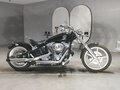 2009 Harley-Davidson Rocker C, чёрный, 919000 рублей