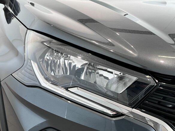 2026 Lada (ВАЗ) Iskra SW Cross, серый, 1577000 рублей - вид 16
