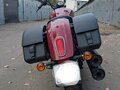 2017 Indian Scout Sixty, красный, 830000 рублей - вид 6