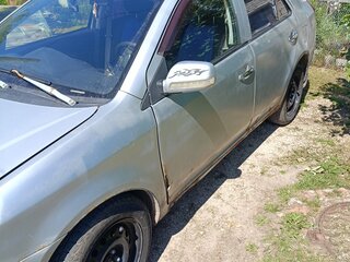 2010 Geely MK I, серебристый, 90000 рублей, вид 2