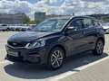 2023 Belgee X50, чёрный, 1150000 рублей - вид 2