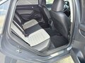 2014 Volkswagen Passat (North America and China) I, серый - вид 11