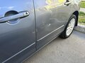 2004 Mazda 3 I (BK), серый, 435000 рублей - вид 6