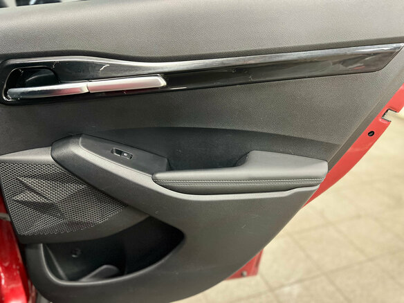 2021 Kia Seltos I, красный, 2200000 рублей - вид 14