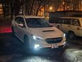 2021 Subaru Levorg II, белый - вид 6