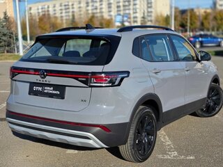 2026 Volkswagen Tharu XR, серый, 2300000 рублей, вид 4
