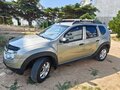 2012 Renault Duster I, бежевый, 920000 рублей - вид 6
