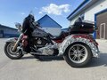 2013 Harley-Davidson Tri Glide, красный, 1800000 рублей - вид 5