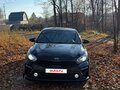 2018 Kia Cerato IV, чёрный, 1480000 рублей - вид 2