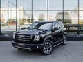 2024 Haval Dargo I, чёрный