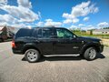 2007 Ford Explorer IV, чёрный - вид 4