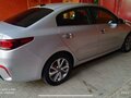 2020 Kia Rio IV, серебристый, 1700000 рублей - вид 3