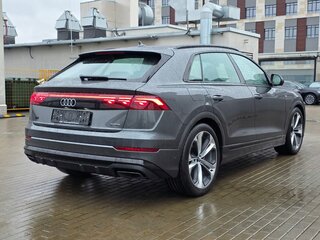 2026 Audi Q8 50 TDI I (4M) Рестайлинг, серый, 14900000 рублей, вид 2